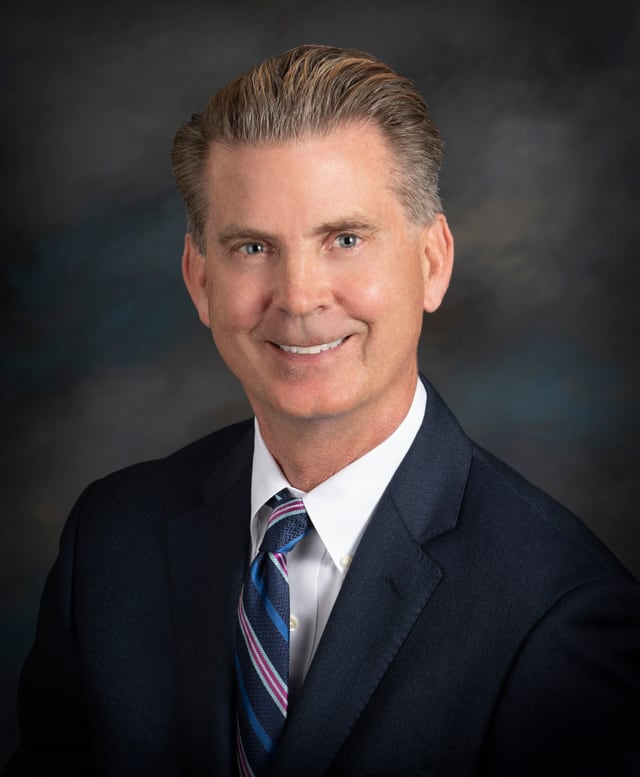 Frederick M. Tiesenga